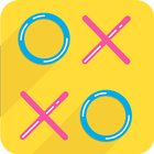 XtremeXO (крестики-нолики) 圖標