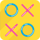 XtremeXO(tic tac toe) icon