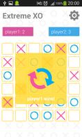 XtremeXO(tic tac toe) syot layar 2