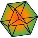 Golor - game with colored shap APK