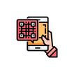 Mad Qrcode simgesi