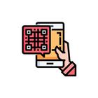 Mad Qrcode আইকন