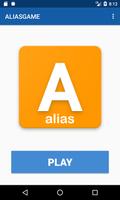 Alias - игра в слова تصوير الشاشة 3