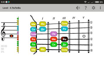 NoteTeacher syot layar 2