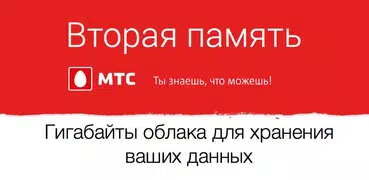 Вторая память