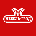 МебельГрад.РФ:доступная мебель иконка
