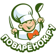 Recipes in Russian