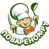 Рецепты от Поварёнок.ру иконка