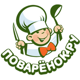 Recipes in Russian icon