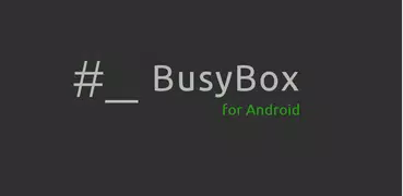 BusyBox