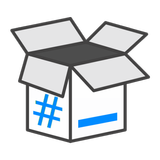 BusyBox أيقونة