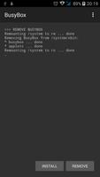 BusyBox Screenshot 2