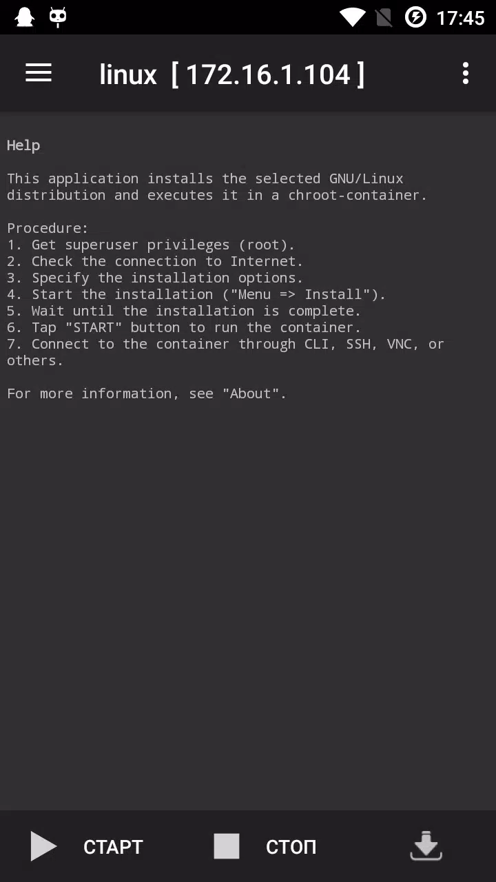 LinuxFrench on X: ?intitle:index.of?apk .apk