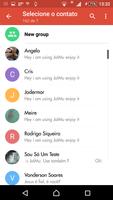 Loop - Messenger Ekran Görüntüsü 2