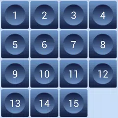 15 Puzzle