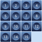15 Puzzle иконка