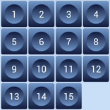 15 Puzzle