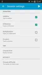 Mental Calculation APK download