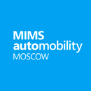 MIMS Automobility Moscow APK
