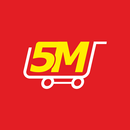 Доставка продуктов mGurman APK
