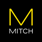 MITCH сеть парикмахерских 图标