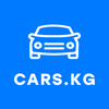 CARS.KG Купля и продажа авто в Кыргызстане 圖標 CARS.KG Купля и продажа авто в Кыргызстане 圖標