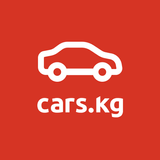 CARS.KG  Купля и продажа авто  ícone