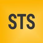 STS أيقونة