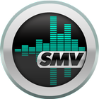 SMV Audio Editor ícone