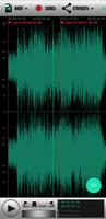 SMV Audio Editor скриншот 1