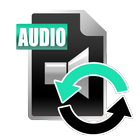 SMV Audio Converter icono