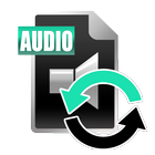 SMV Audio Converter أيقونة