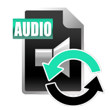 SMV Audio Converter Zeichen