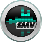 SMV Audio Editor иконка