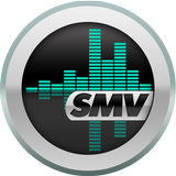 SMV Audio Editor