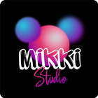 MikkiStudio icône