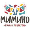 Мимино - кухня с акцентом