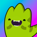 APK Mimizaur Sticker