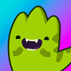 Mimizaur stickers APK