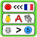 Zebra puzzle. Einsteins riddle APK