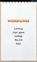 Wordlines-poster