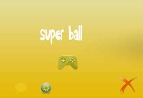 Super ball Demo تصوير الشاشة 3