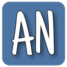 Asterios Network icon