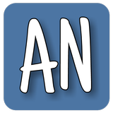 Asterios Network icône