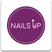 Сеть студий красоты  Nails Up