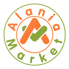 Alania Market icono