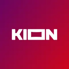 KION – фильмы, сериалы и тв
