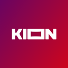 KION pour Android TV icône
