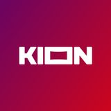 KION – фильмы, сериалы и тв APK