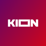 KION – фильмы, сериалы и тв